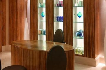 Отель Hyatt Regency Thessaloniki Греция, Салоники, фото 16