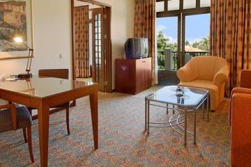 Отель Hyatt Regency Thessaloniki Греция, Салоники, фото 20