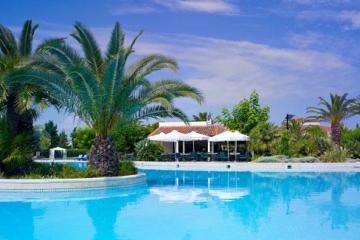 Отель Hyatt Regency Thessaloniki Греция, Салоники, фото 2