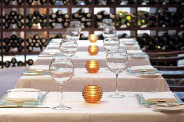 Отель Hyatt Regency Thessaloniki Греция, Салоники, фото 21