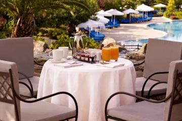 Отель Hyatt Regency Thessaloniki Греция, Салоники, фото 22