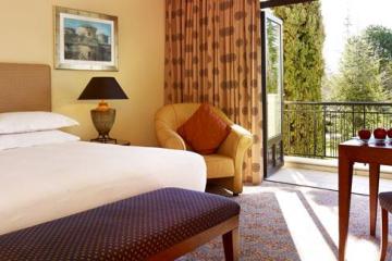 Отель Hyatt Regency Thessaloniki Греция, Салоники, фото 23