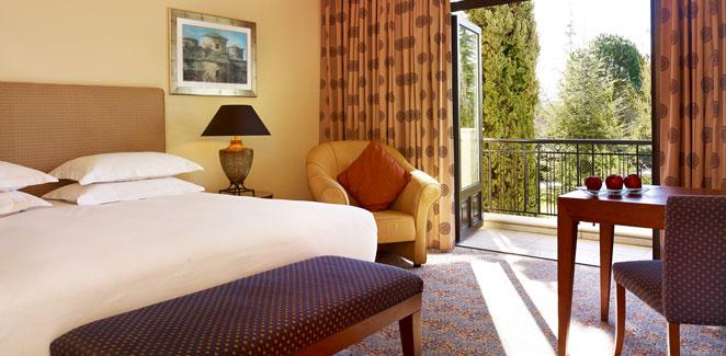 Hyatt Regency Thessaloniki