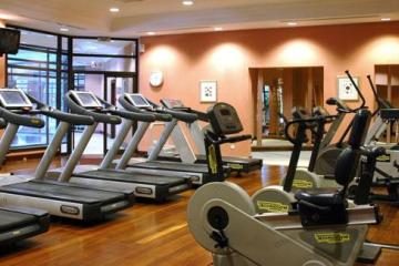 Отель Hyatt Regency Thessaloniki Греция, Салоники, фото 25