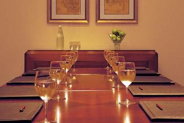 Отель Hyatt Regency Thessaloniki Греция, Салоники, фото 28