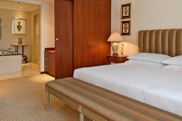 Отель Hyatt Regency Thessaloniki Греция, Салоники, фото 4