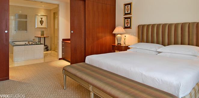 Hyatt Regency Thessaloniki