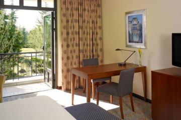 Отель Hyatt Regency Thessaloniki Греция, Салоники, фото 7