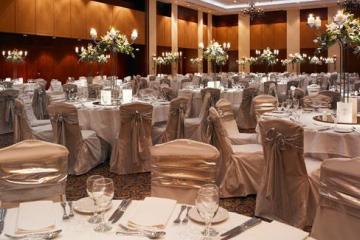 Отель Hyatt Regency Thessaloniki Греция, Салоники, фото 8