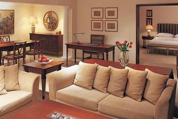 Отель Hyatt Regency Thessaloniki Греция, Салоники, фото 9