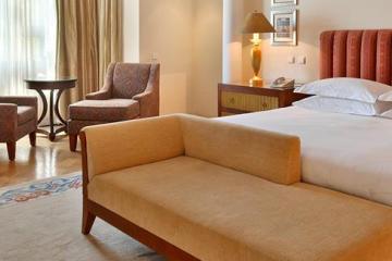 Отель Hyatt Regency Thessaloniki Греция, Салоники, фото 10