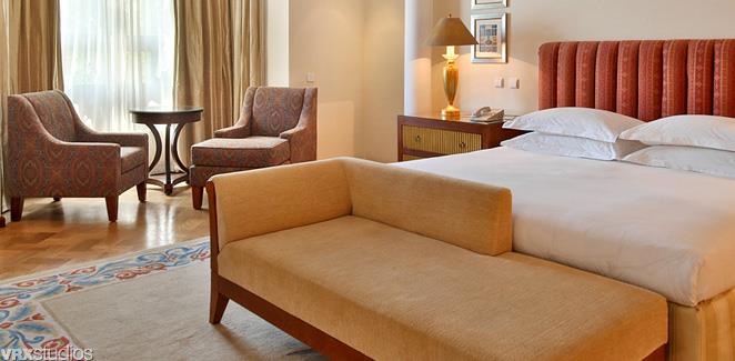 Hyatt Regency Thessaloniki