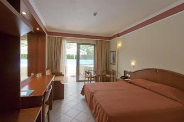 Отель Hydramis Palace Beach Resort Греция, о. Крит-Ханья, фото 13