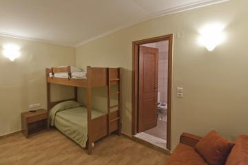 Отель Hydramis Palace Beach Resort Греция, о. Крит-Ханья, фото 14