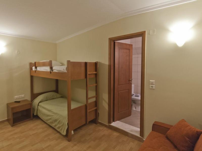 Hydramis Palace Beach Resort