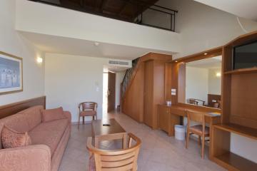 Отель Hydramis Palace Beach Resort Греция, о. Крит-Ханья, фото 15