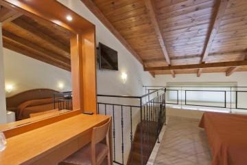Отель Hydramis Palace Beach Resort Греция, о. Крит-Ханья, фото 17