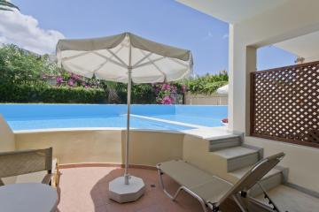 Отель Hydramis Palace Beach Resort Греция, о. Крит-Ханья, фото 18