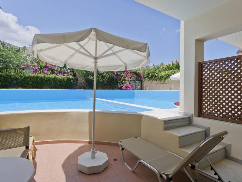 Hydramis Palace Beach Resort