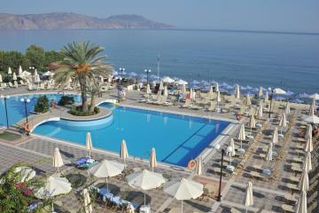 Отель Hydramis Palace Beach Resort Греция, о. Крит-Ханья, фото 19