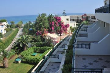 Отель Hydramis Palace Beach Resort Греция, о. Крит-Ханья, фото 20