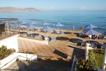 Отель Hydramis Palace Beach Resort Греция, о. Крит-Ханья, фото 22