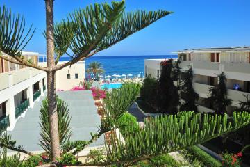Отель Hydramis Palace Beach Resort Греция, о. Крит-Ханья, фото 25