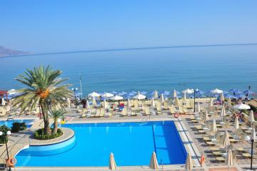 Отель Hydramis Palace Beach Resort Греция, о. Крит-Ханья, фото 26
