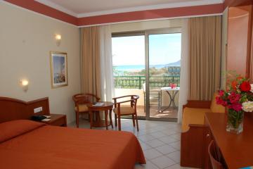 Отель Hydramis Palace Beach Resort Греция, о. Крит-Ханья, фото 27