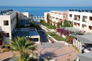 Отель Hydramis Palace Beach Resort Греция, о. Крит-Ханья, фото 28