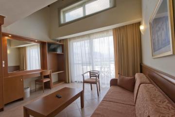 Отель Hydramis Palace Beach Resort Греция, о. Крит-Ханья, фото 3