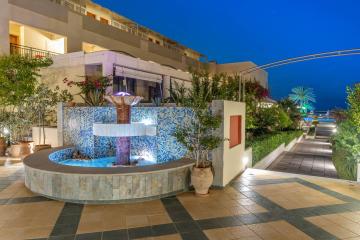 Отель Hydramis Palace Beach Resort Греция, о. Крит-Ханья, фото 31