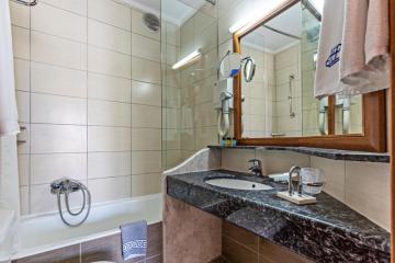 Отель Hydramis Palace Beach Resort Греция, о. Крит-Ханья, фото 32