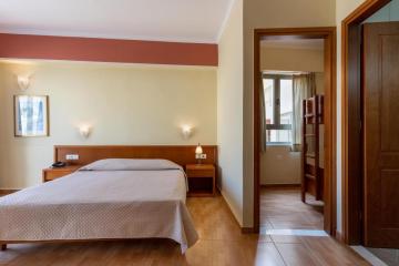 Отель Hydramis Palace Beach Resort Греция, о. Крит-Ханья, фото 33