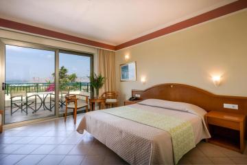 Отель Hydramis Palace Beach Resort Греция, о. Крит-Ханья, фото 34