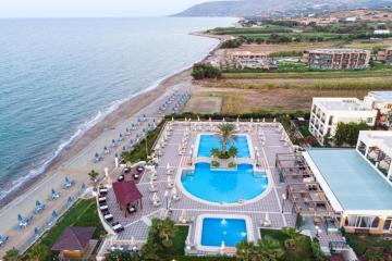 Отель Hydramis Palace Beach Resort Греция, о. Крит-Ханья, фото 35