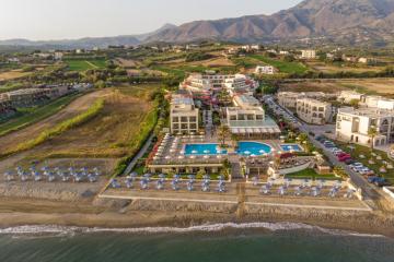 Отель Hydramis Palace Beach Resort Греция, о. Крит-Ханья, фото 36