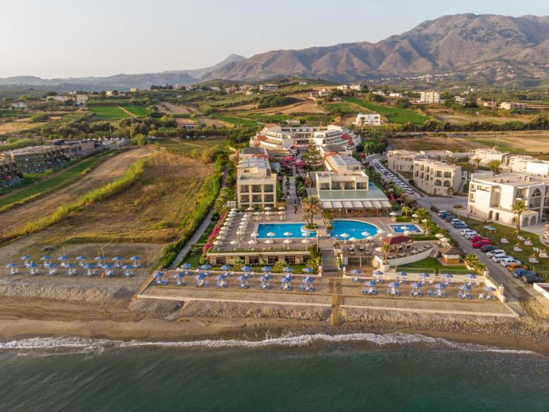 Hydramis Palace Beach Resort