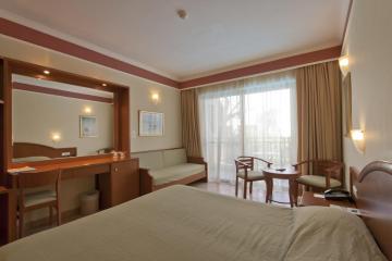 Отель Hydramis Palace Beach Resort Греция, о. Крит-Ханья, фото 6