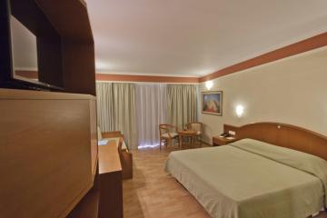 Отель Hydramis Palace Beach Resort Греция, о. Крит-Ханья, фото 7