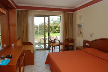 Отель Hydramis Palace Beach Resort Греция, о. Крит-Ханья, фото 8