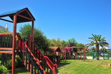 Отель Hydramis Palace Beach Resort Греция, о. Крит-Ханья, фото 9