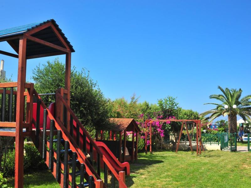 Hydramis Palace Beach Resort