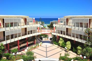 Отель Hydramis Palace Beach Resort Греция, о. Крит-Ханья, фото 10