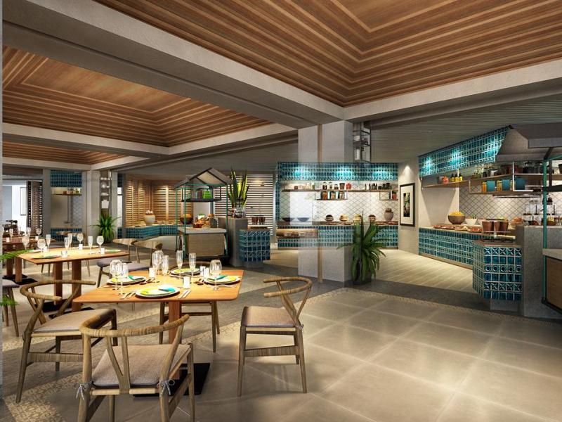 DoubleTree Resort by Hilton Hotel Penang