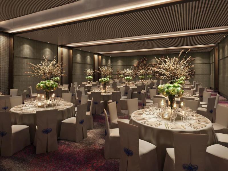 DoubleTree Resort by Hilton Hotel Penang