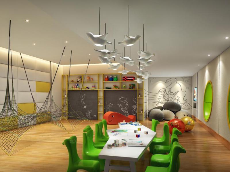 DoubleTree Resort by Hilton Hotel Penang