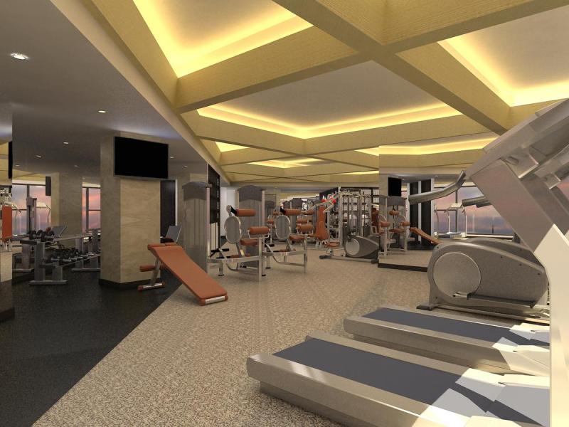 DoubleTree Resort by Hilton Hotel Penang