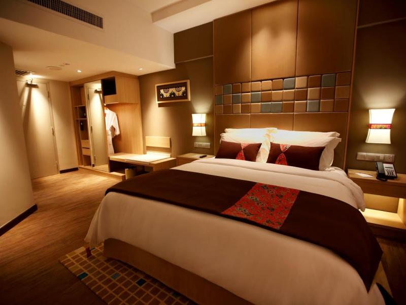 DoubleTree Resort by Hilton Hotel Penang