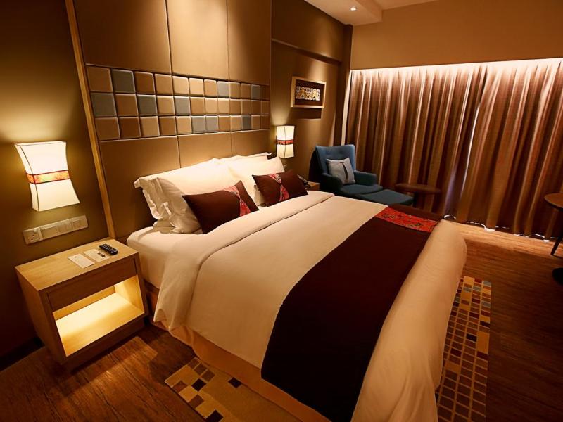 DoubleTree Resort by Hilton Hotel Penang